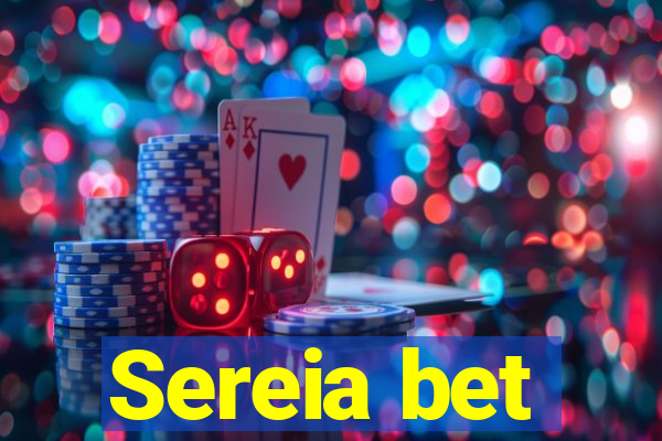 Sereia bet